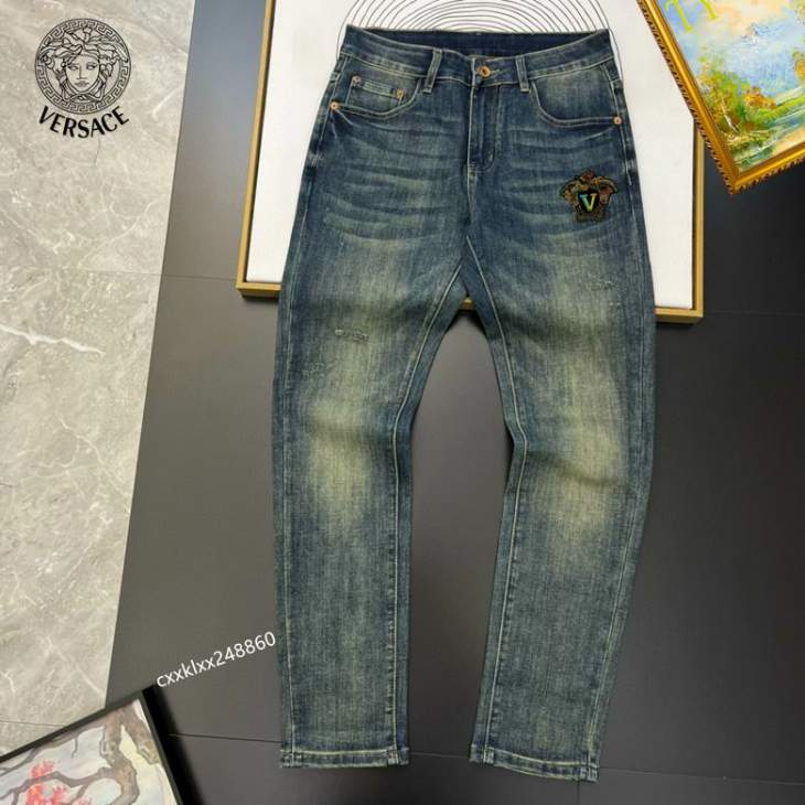 Picture of Versace Jeans Long _SKUVersacesz28-3825tn2513624